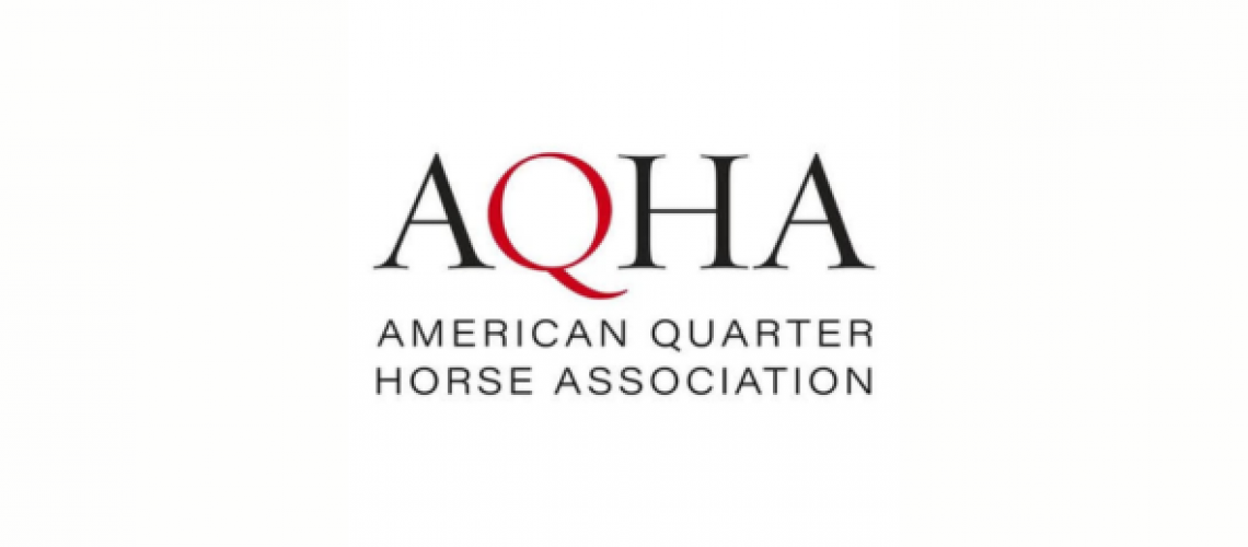 AQHA 2025 Logo