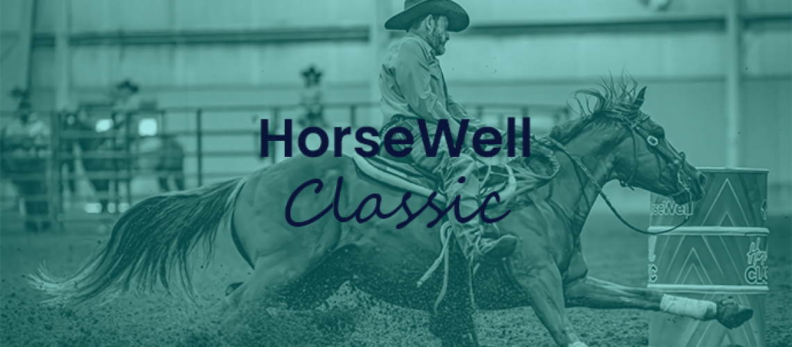 Horsewell Classic