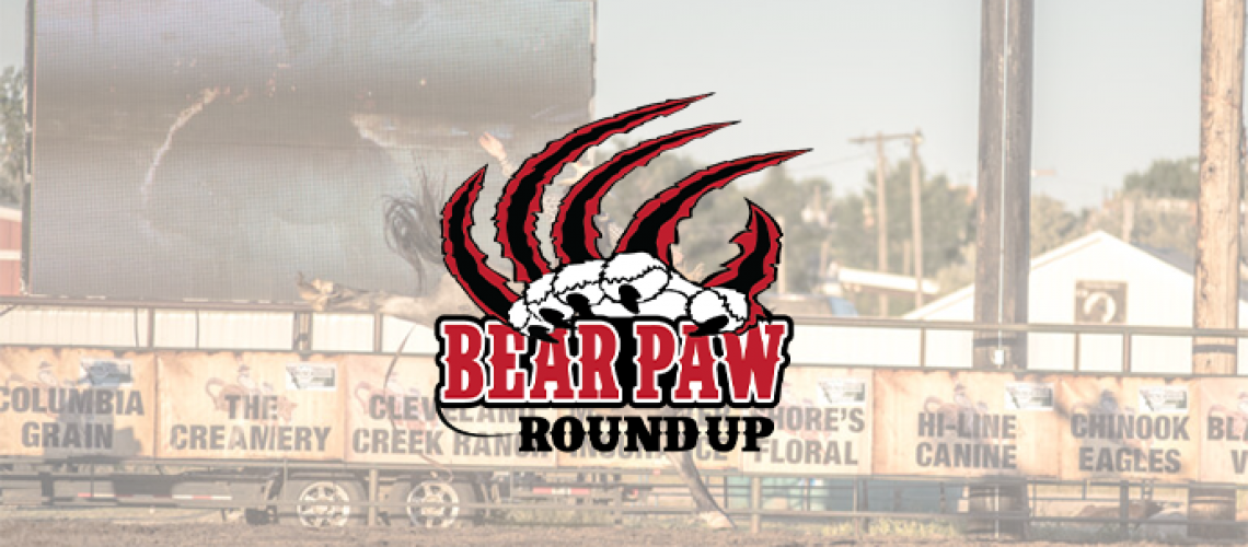 Bear Paw Roundup