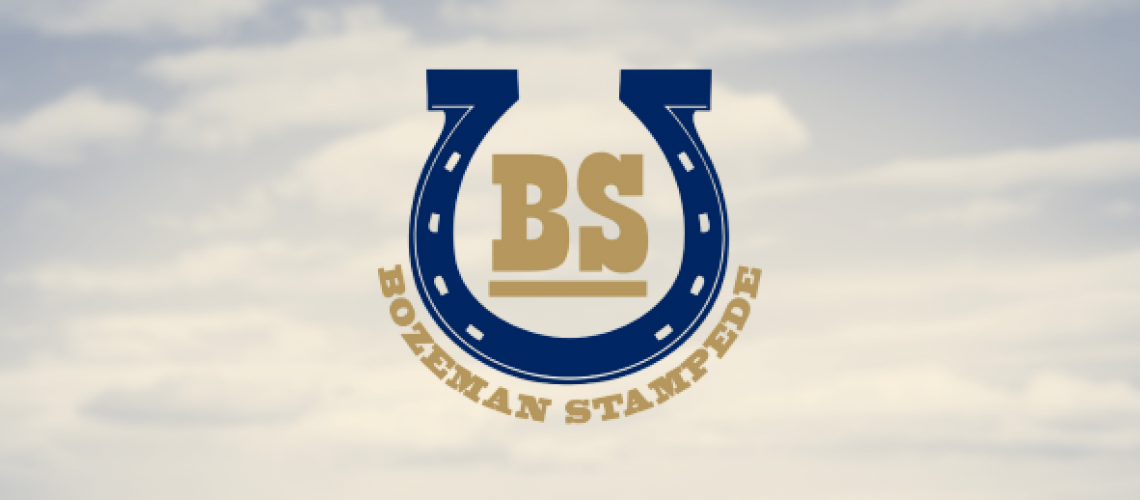Bozeman Stampede