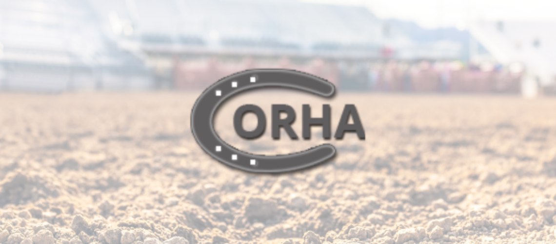 CORHA Logo