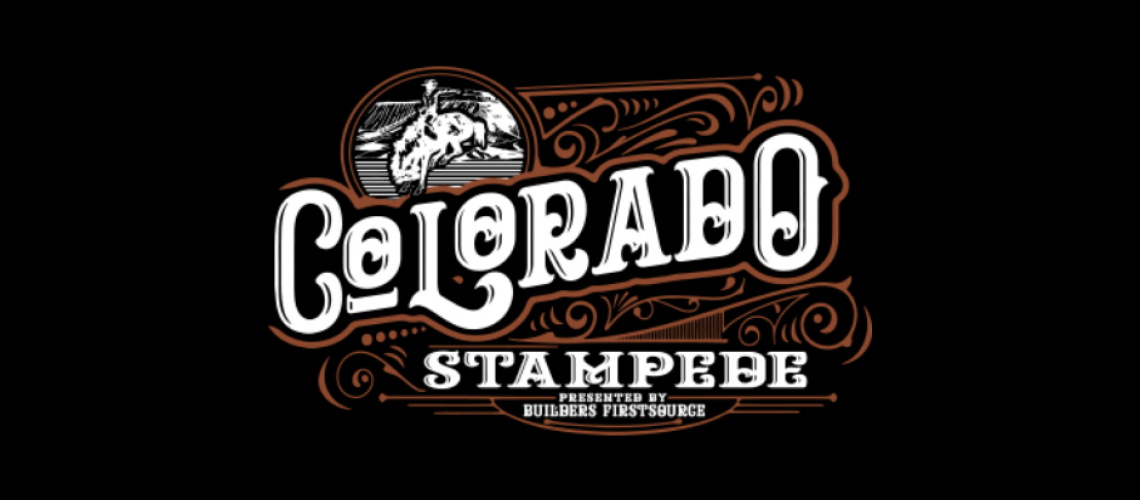 PRCA Colorado Stampede Rodeo
