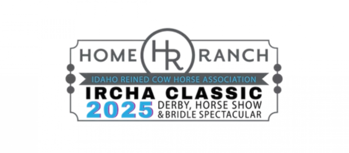 Idaho RCHA Classic Derby & Bridle Spectacular