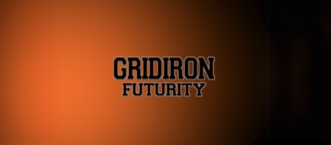 Gridiron Futurity Barrel Race