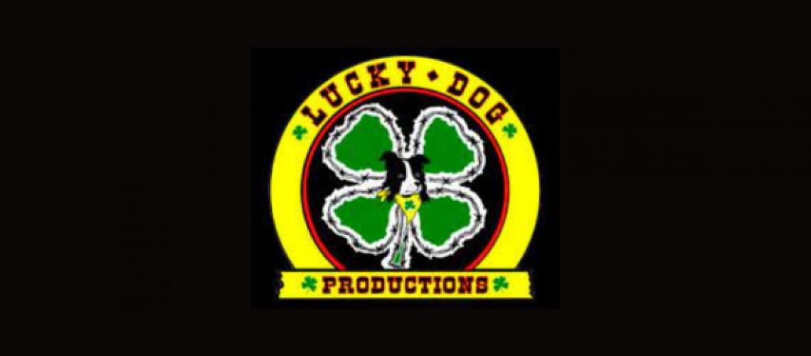Lucky Dog Logo