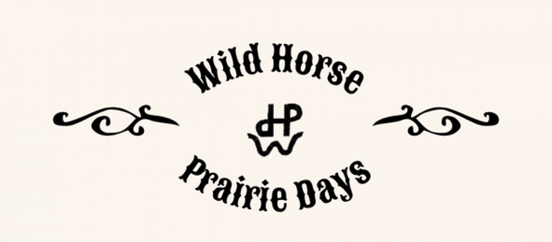 30th Annual Wild Horse Prairie Days
