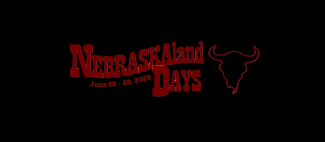 NEBRASKAland Days