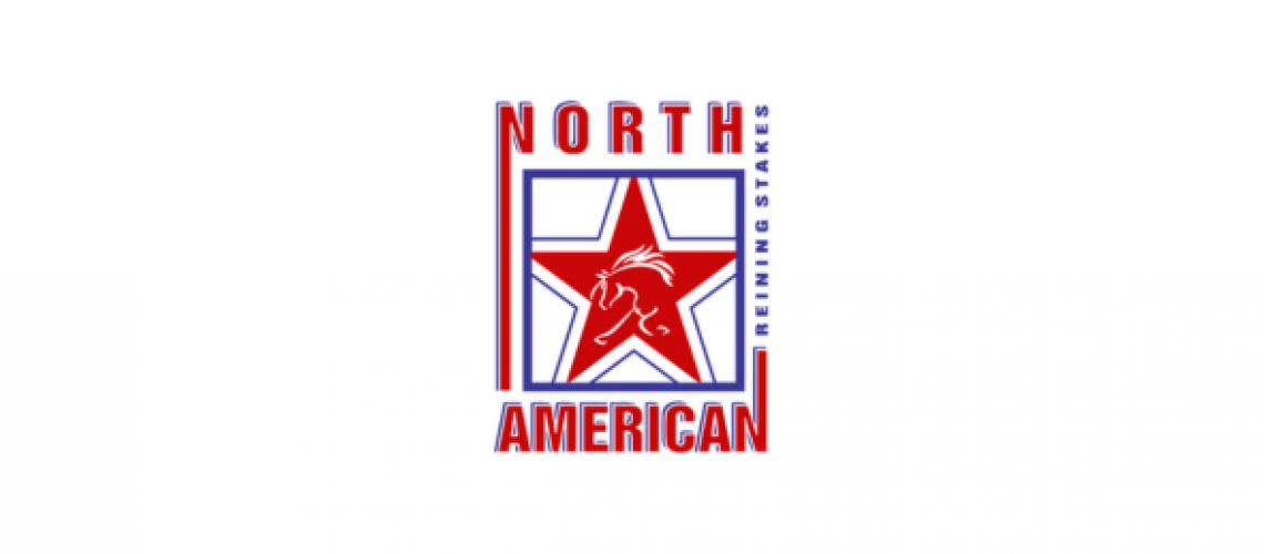 North American Reining Stakes Derby