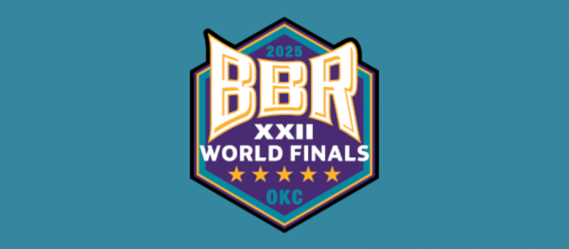BBR XXII World Finals