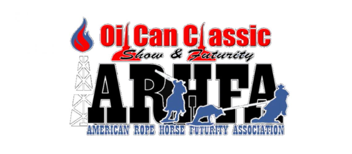 Oil Can Classic Rope Horse