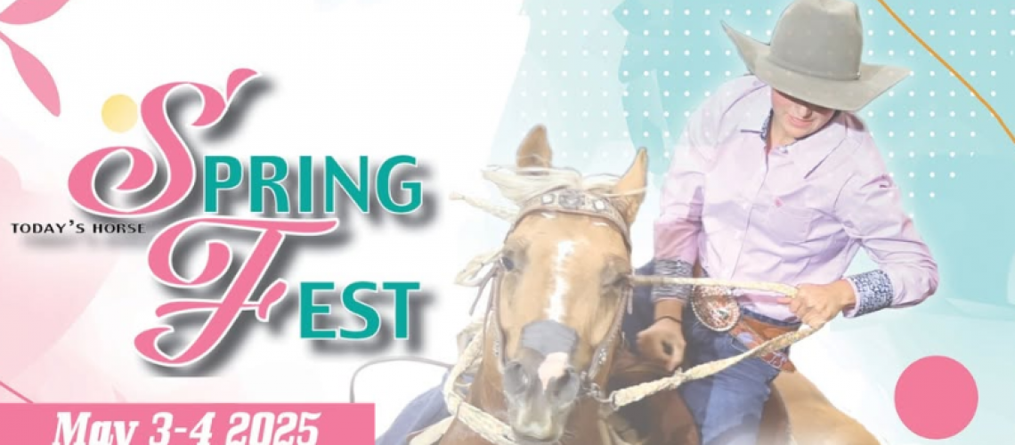 Today's Horse Spring Fest