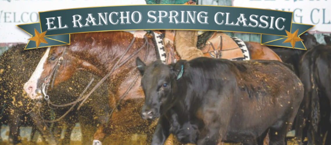 El Rancho Spring Classic