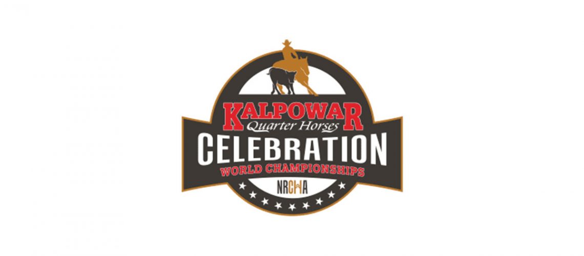 NRCHA Celebration Champs Featured Image