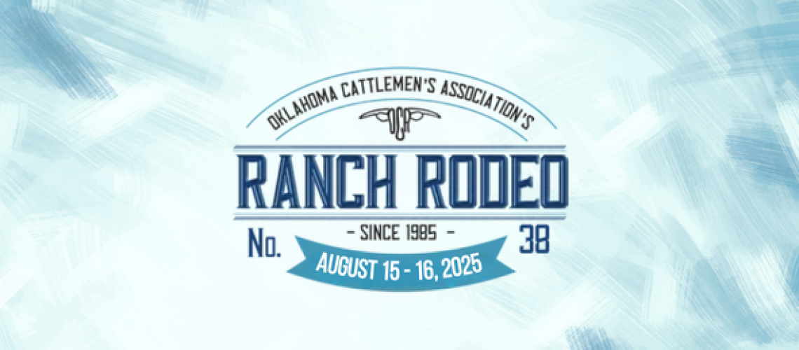 OCA Ranch Rodeo