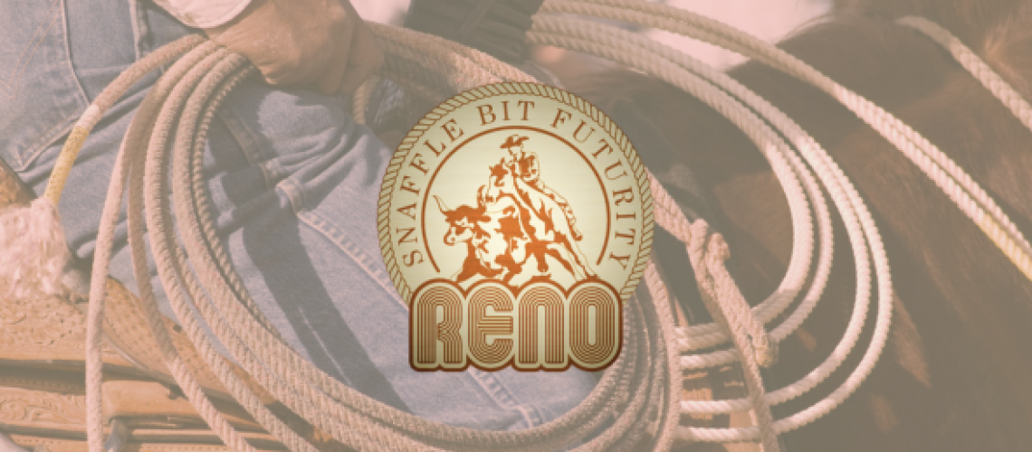Reno Snaffle Bit Futurity