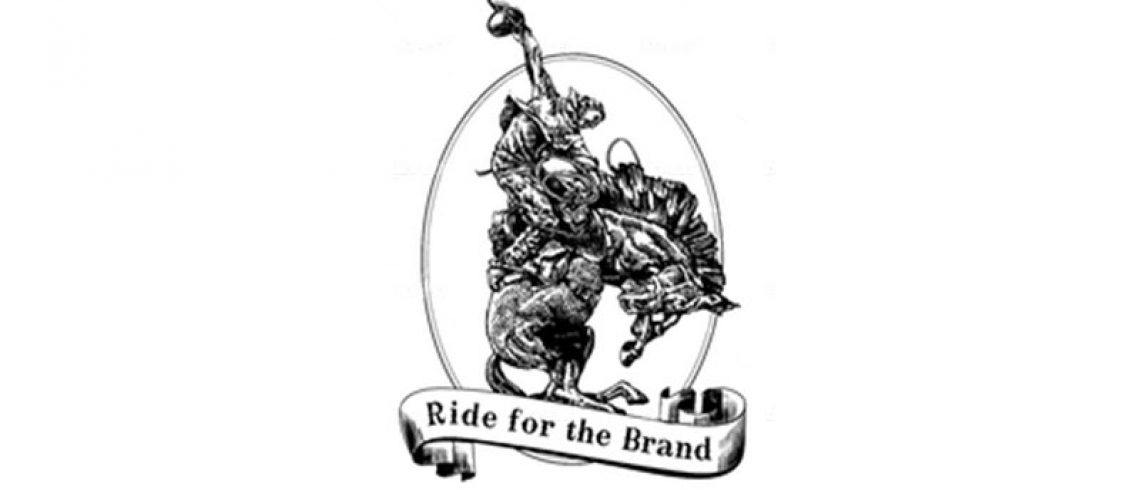 Ride for the Brand