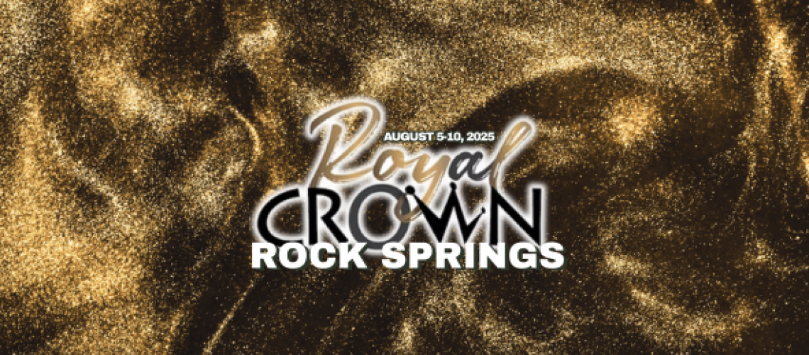 Royal Crown - Rock Springs