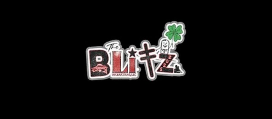The Blitz