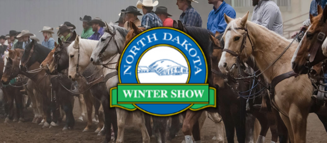 North Dakota Winter Show
