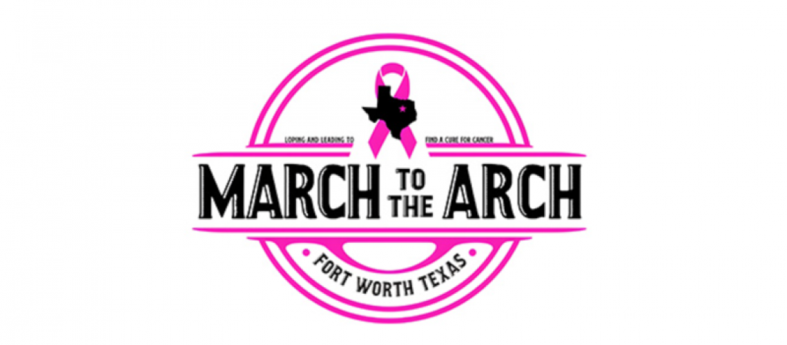Super Sires at March to the Arch