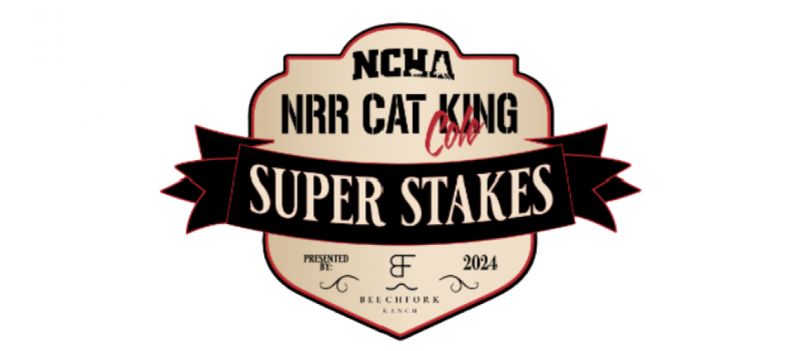 NCHA Super Stakes
