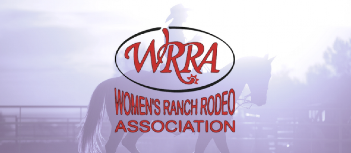 WRRA Logo