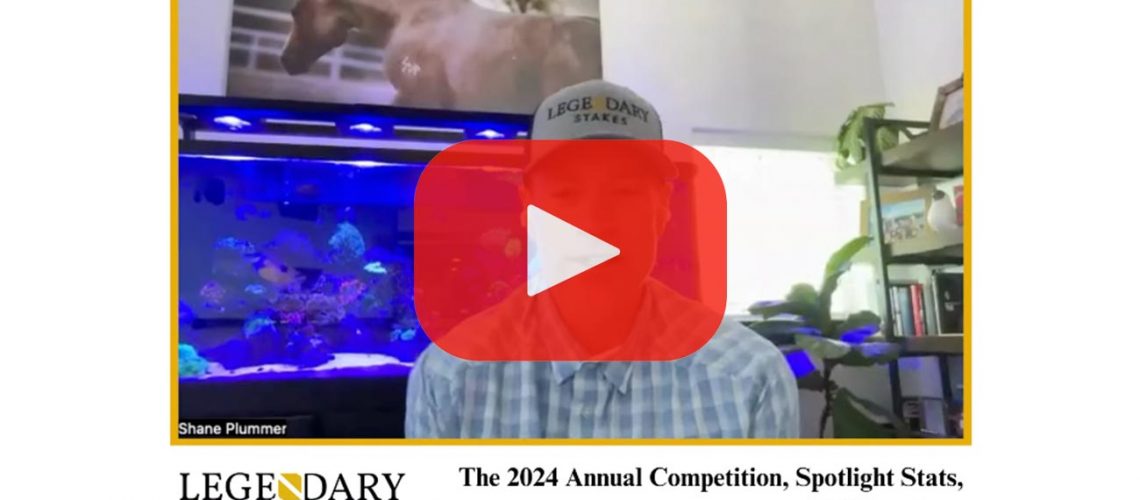 legendary stakes monthly live thumbnail